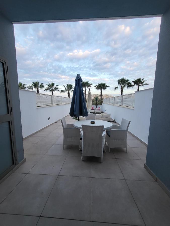 Buddha House Torrox Exteriér fotografie